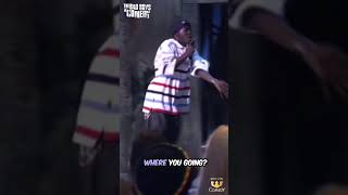 "Crackhead Walk" Smokey Suarez