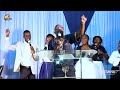 Sijaona Kama Wewe by Patrick Kubuya (Cover) - GAM Band || Live at Arise & Worship 2022