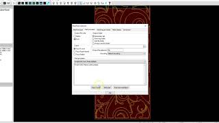 Sheetcam No Processor Errorr