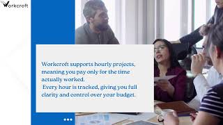 Best Freelance Marketplace? | Workcroft Review & How It Works