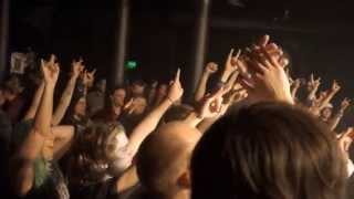 Abscission - Epiphany