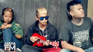 KENANGAN MASA KECILKU | COVER ARUL  [ DI JAMIN NANGIS ]