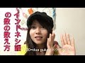 【インドネシア語】数の数え方!5分で簡単に覚えられる♡【レッスン】indonesia language lesson