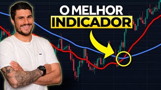 O INDICADOR #1 Revelado: Aprenda o Segredo do Sucesso do TRADER Iniciante (Médias Móveis)