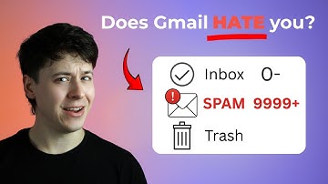 Why Your Completely Normal Emails Go to Spam (and How To Fix It)