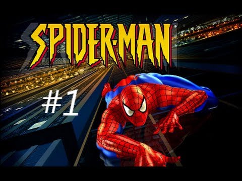  Spider Man 2000  -  2