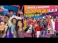 Biggboss Mahotsavam- Biggboss Reunion Vlog- Deepti Nallamothu