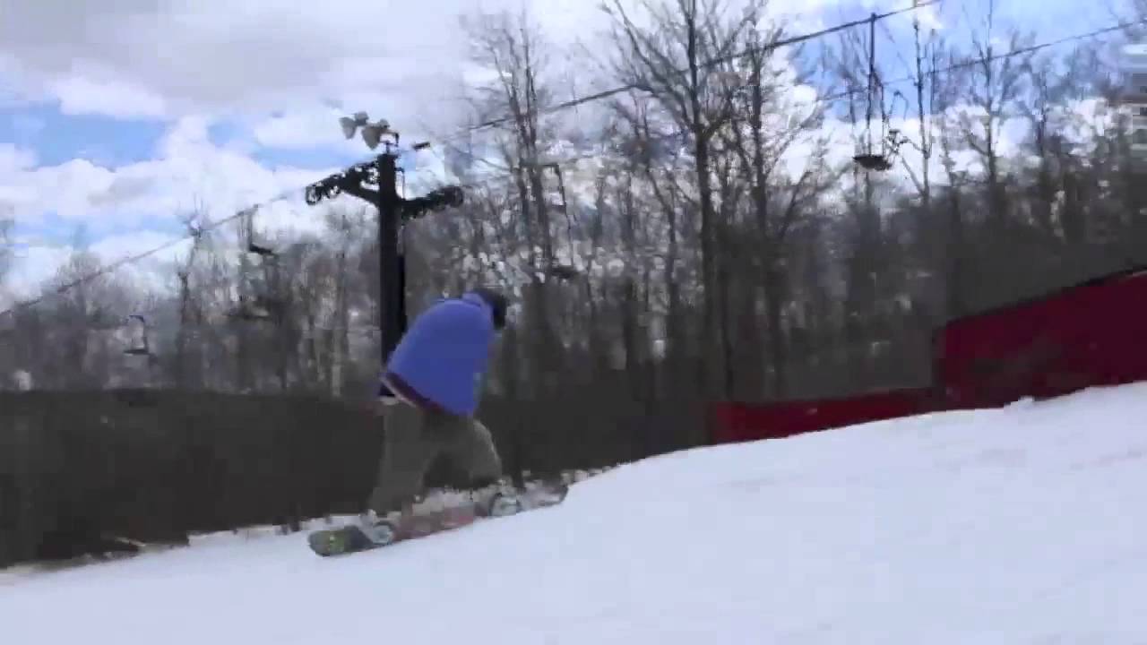 Labrador Mountain Season Edit YouTube