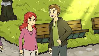 Chapter 3  Red Magic (DAWN OF MAGIC)