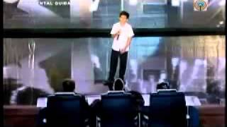 A 16 yrs old boy Jovit Baldivino sings Faithfully by Journey at Pilipinas Got Talent Audition.flv