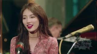 Suzy & BAEKHYUN 'Dream' MV Lyric [Eng/Han/Rom]