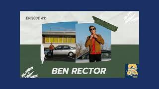 Ep 67: Ben Rector (Pitch List Podcast)