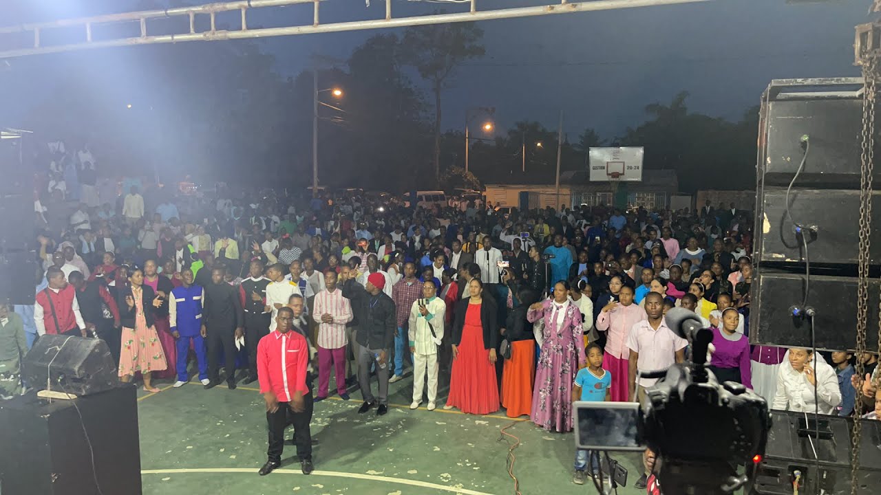 Esto es VIERNES 13| La guerra contra el diablo