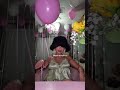 birthday girl 🎂