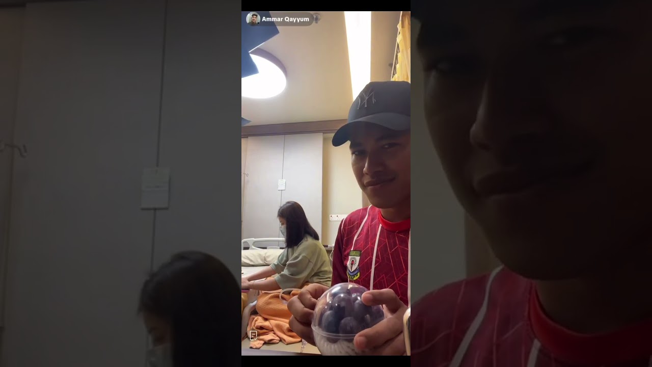 Qayyum belle (hospital) part 3