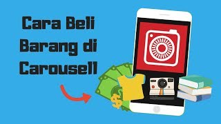 Carousell Malaysia - Tips Beli Barang di Carousell screenshot 3