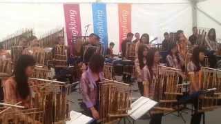 Download Lagu IKT 2014 München Angklung MP3 Download Lagu IKT 2014 München Angklung MP3
