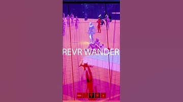 Windows Separate Worlds Visualizer: DD SONG CHILL AF 528hz