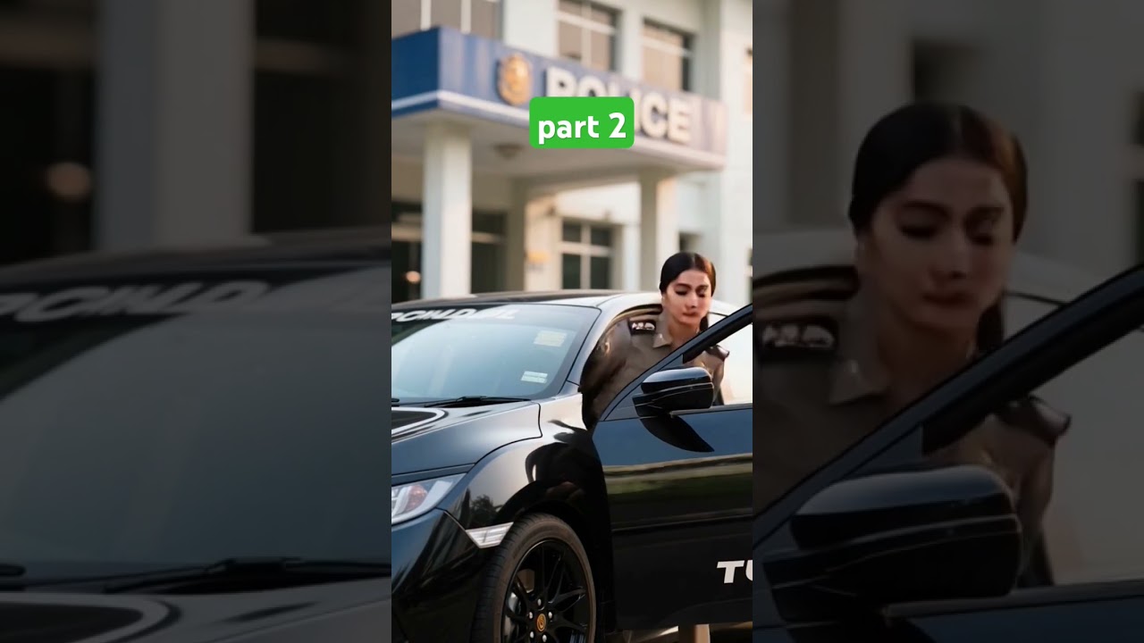 They Caught the Wild Gorilla! AI Jungle Action Scene