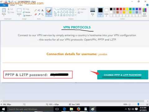 How to Fix HMA! Pro VPN Login Problem