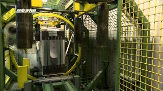 Автоматические гаражные ворота Одесса Украина.