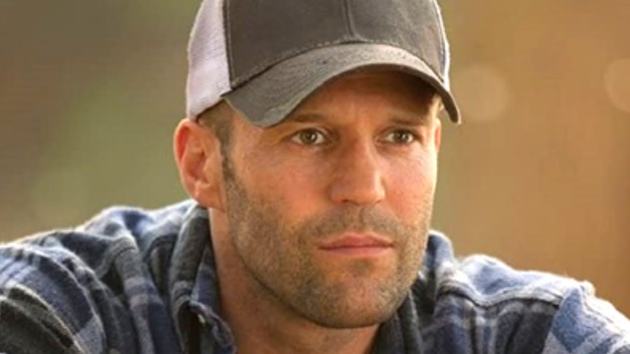 jason statham movies on netflix