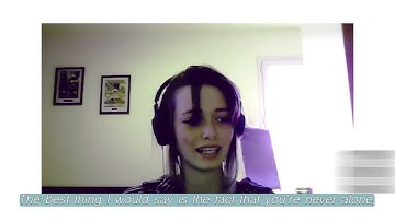 Prequel #2: Hidden But Warm | Empathy Project