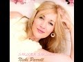 Nicki Parrott - Cherry Pink and Apple Blossom White