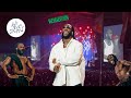 Burna Boy’s Live Tshwala Bam Remix Full Performance At We Love Green Festival 2024 In Paris, France