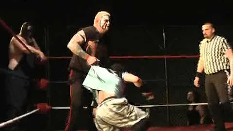 Mason/Pittman v Gein/Buddha 2/2