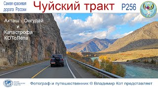 видео: Авто-Путешествие по Алтаю: Акташ - Онгудай и катастрофа КОТоЛёта... и его Чудесное спасение! картинка: Авто-Путешествие по Алтаю: Акташ - Онгудай и катастрофа КОТоЛёта... и его Чудесное спасение!