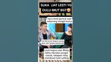 lesti kejora dulu #leslar #lestibillar #lestikejora