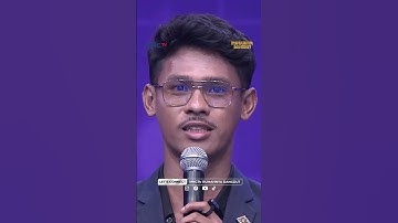 Disaat Seperti Ini Fauzi Malah Tak Bisa Bantu Ayah & Ibunya #Shorts #Irfanhakim #dmdpanggungrezeki