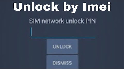 Network unlock code for  ALL tecno,Mobicel and hisence