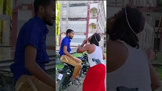 😭😁👺Engañaron a la policía y se llevaron todo.😛😍