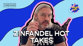 Does Zinfandel Deserve More Respect? | Wine 101