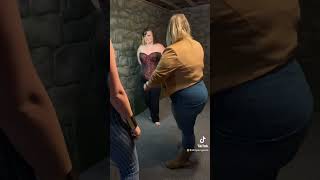 Introducing The Dirty Dungeon Girls