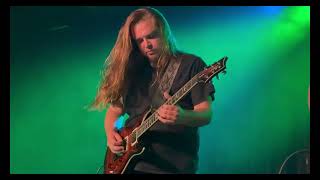 Belakor  Venator   In Brisbane 9th Oct 2025