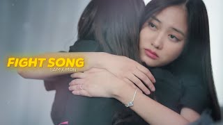 Sam [ Mon] | Fight Song | GAP The Series [1x11]
