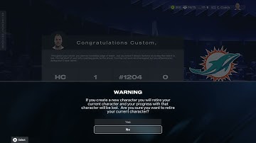 Madden 26: Hoe je van team wisselt in de franchisemodus