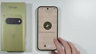Google Pixel 11: How to Find Now Playing History (List of Identified Songs) - All Detected Songs screenshot 2