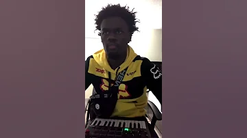 UglyGod Makes A Banger On Twitter 