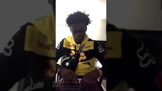 UglyGod makes a banger on Twitter