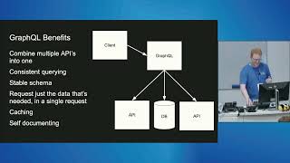 Kirk Jackson - API Security: Securing GraphQL without going around in circles