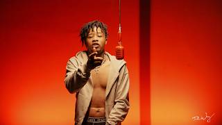 vvvwaves - Justtalkinshii || The Red Mic District Performance || Shot by Don Wong Films