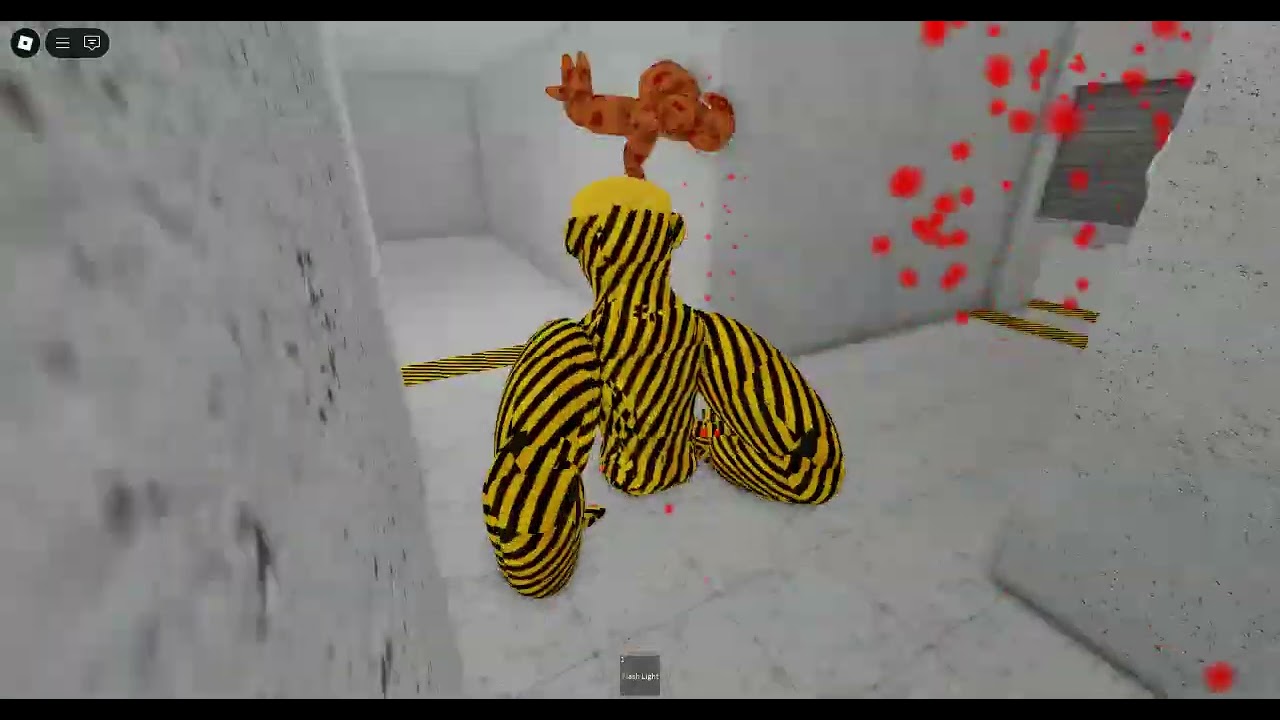 Lethal ape 3 Roblox