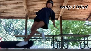 BECOMING A SKATER GIRL BECOMING A SKATER GIRL