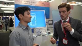 InterCHARM Korea 2024 x OMYUS Corp