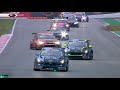 LIVE - 2020 TCR Europe | Round 7 | Barcelona