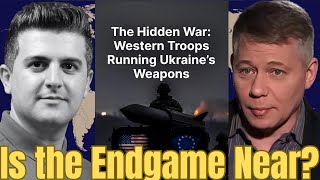 Stanislav Krapivnik: Ukraine War: Abu Dhabi Talks vs Battlefield Reality